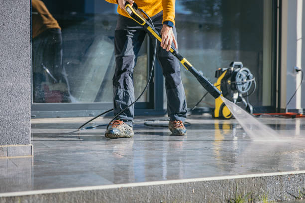 Best Commercial Pressure Washing in Port Chester, NY